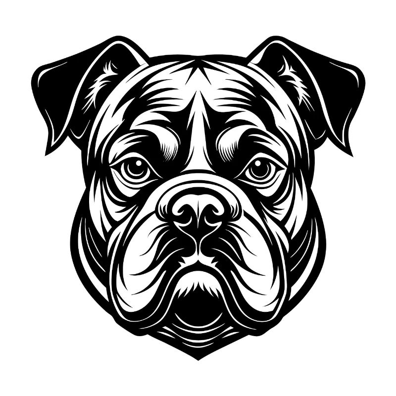 Bouledogue anglais