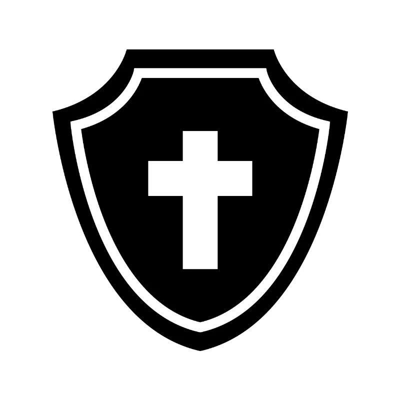 Bouclier d’Armure de Dieu
