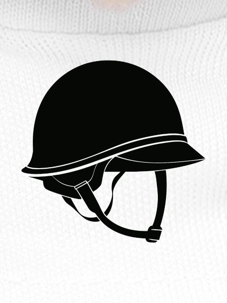 Army Helmet