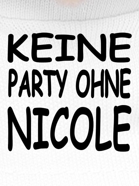 Nicole