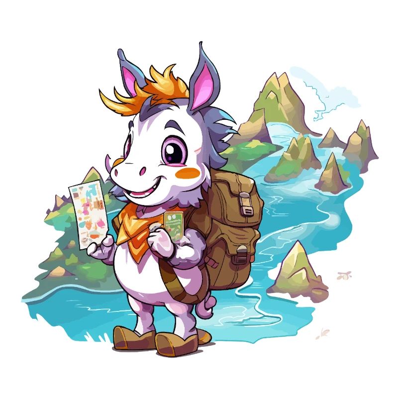 Chèvre d’aventure côtière