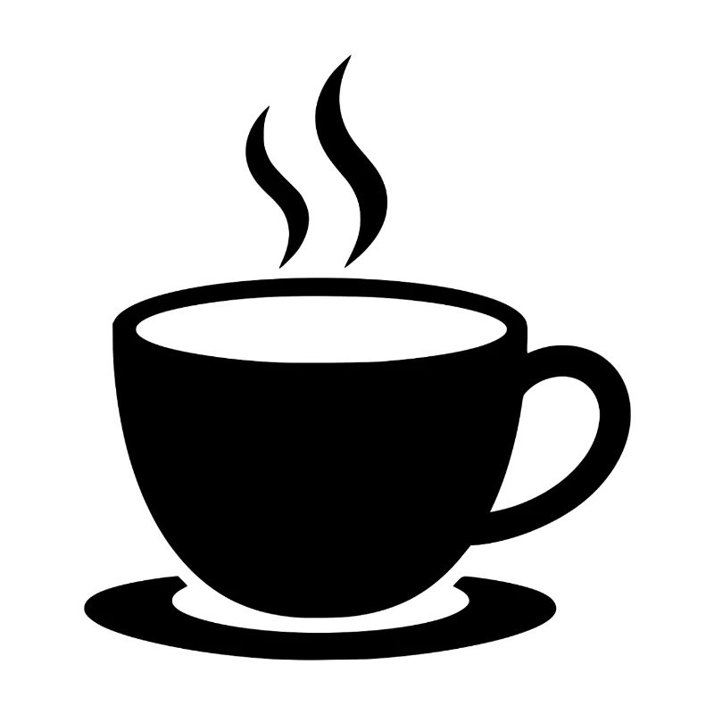 Coffee icon