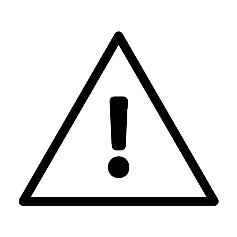 Caution