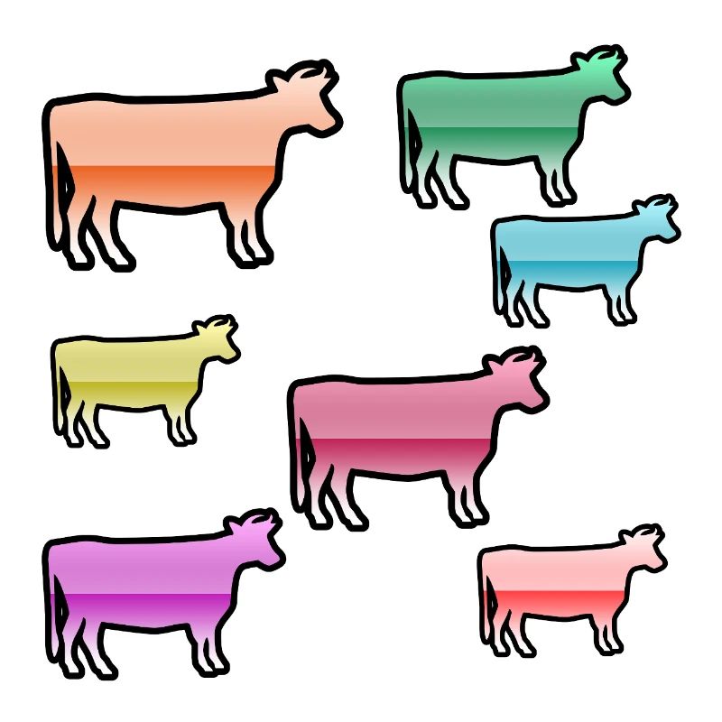 Cows