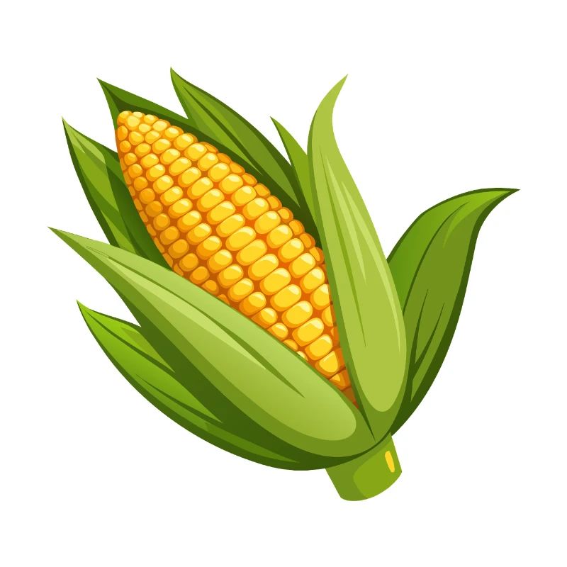 Corn on the Cob