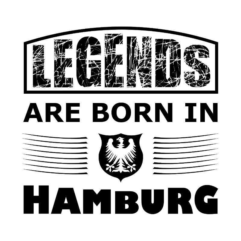 Légendes de Hambourg