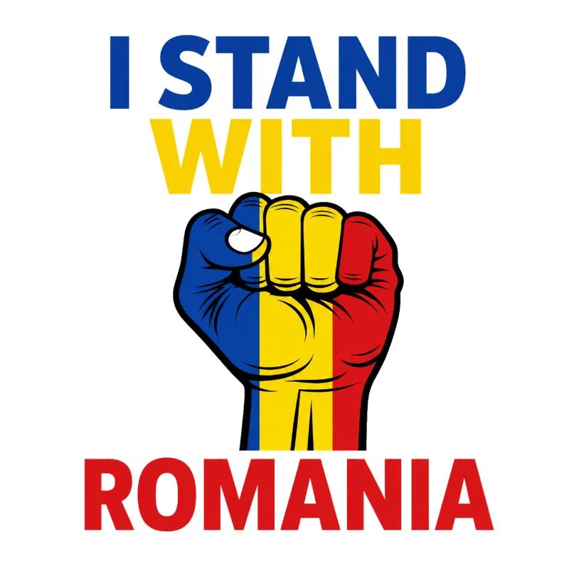 Support for Romania