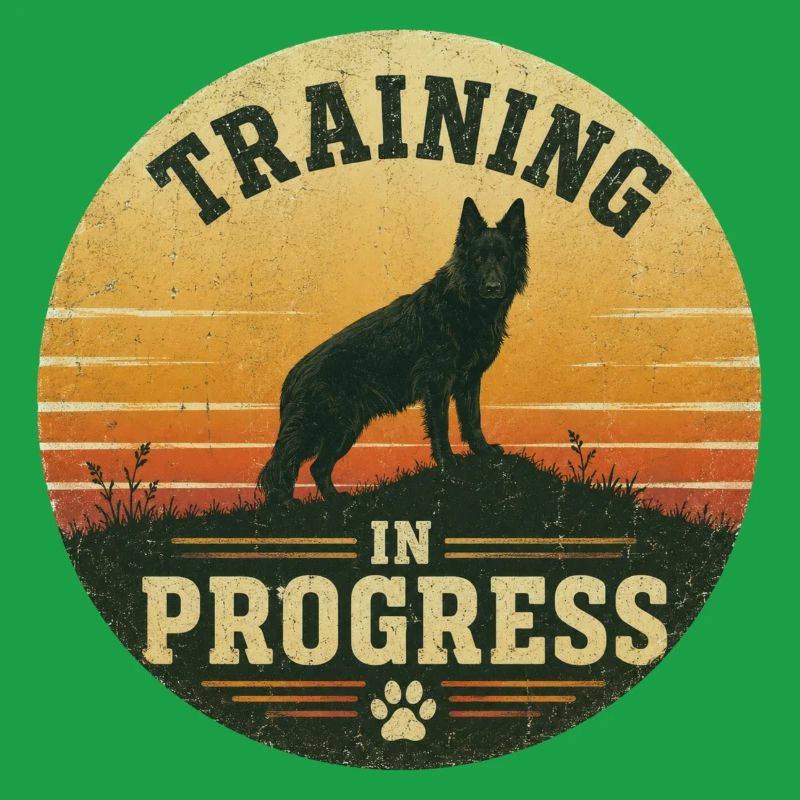 Training in Progress
