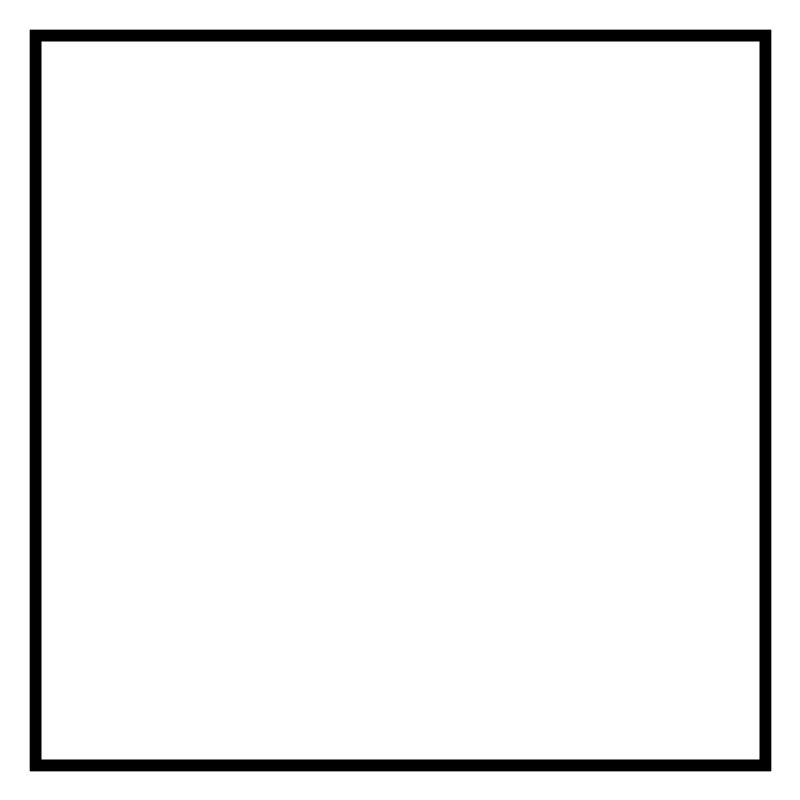 Square Empty