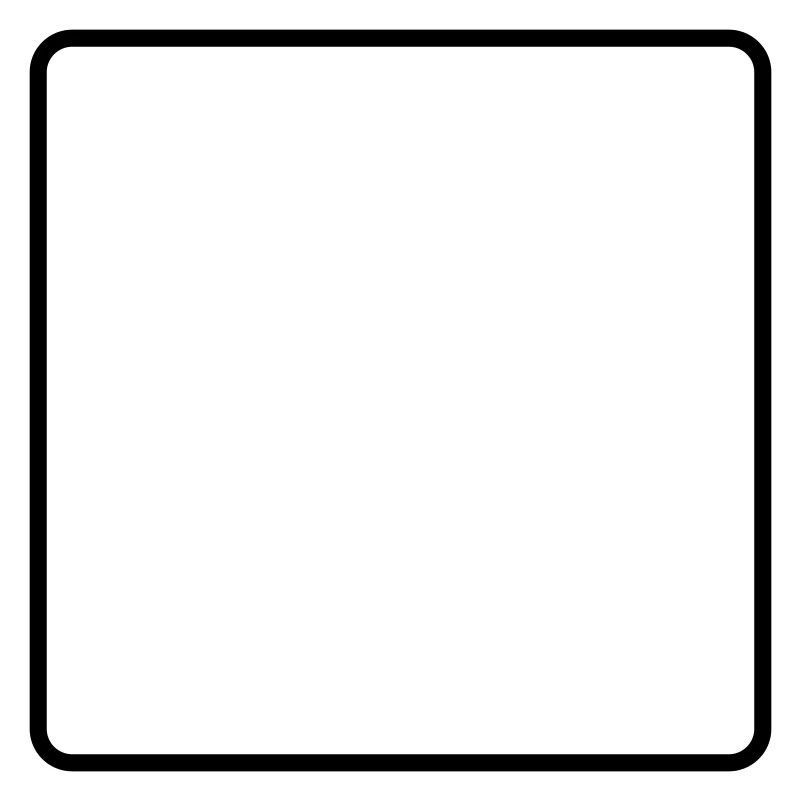 Frame Empty