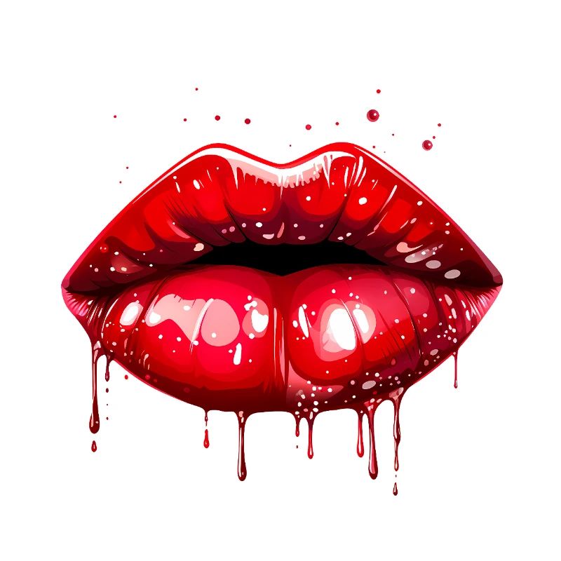 Lipps, Design #3