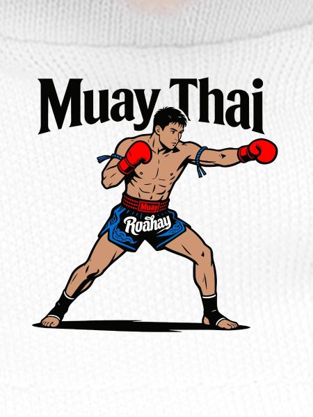 Muay Thai Kickboxing