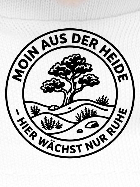 Moin aus der Heide 