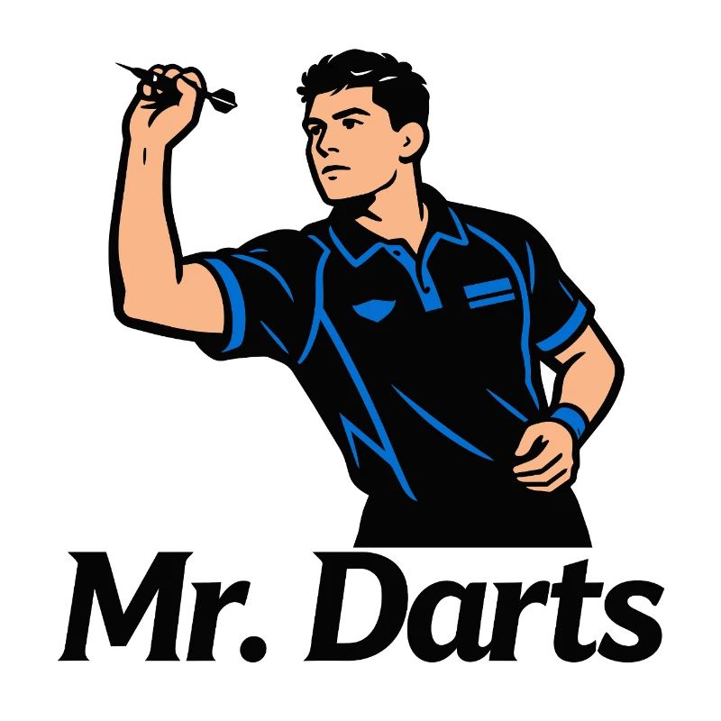 Fléchettes darter