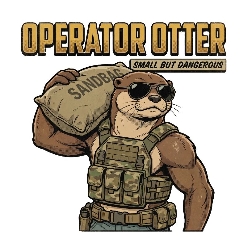 Operator Otter