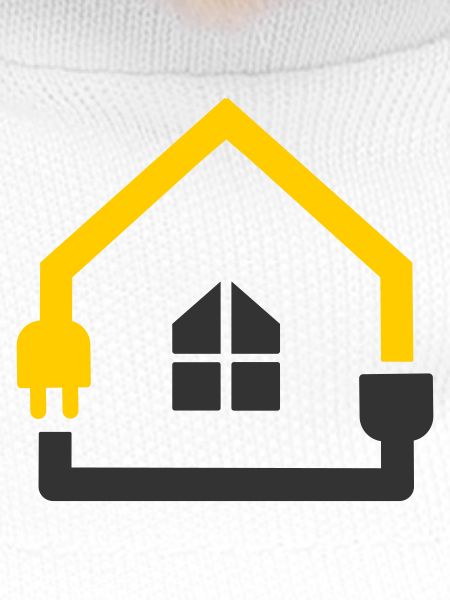 Electrician House Socket Smart Home