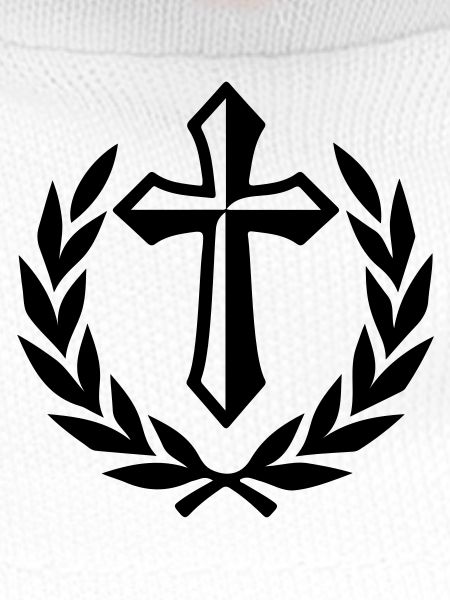 Cross symbol