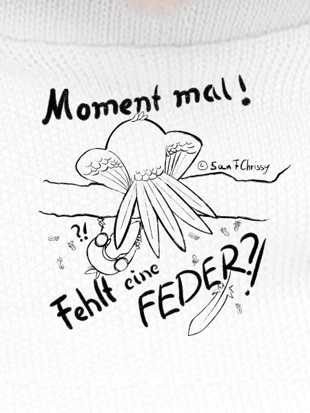 Schrauben oder Feder locker?