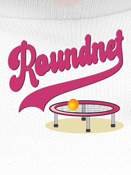 Roundnet Set