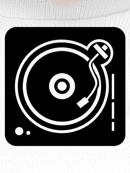 platine DJ vinyle