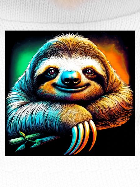 sloth