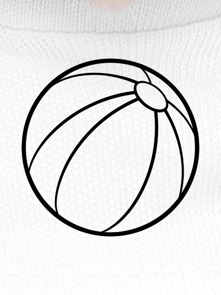 Beachball