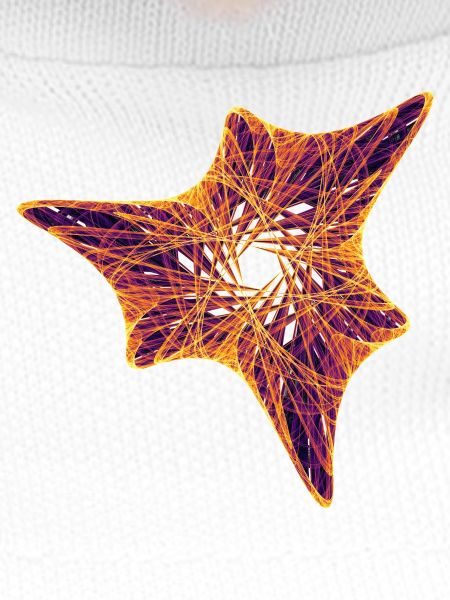 Starflame - Chaos Art