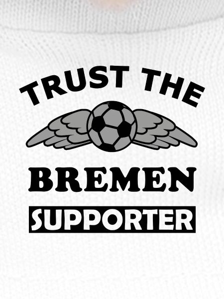 Bremen Supporter