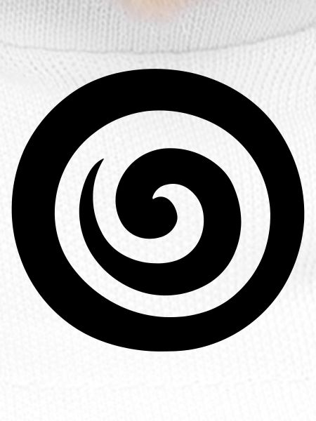 Japanese Spiral