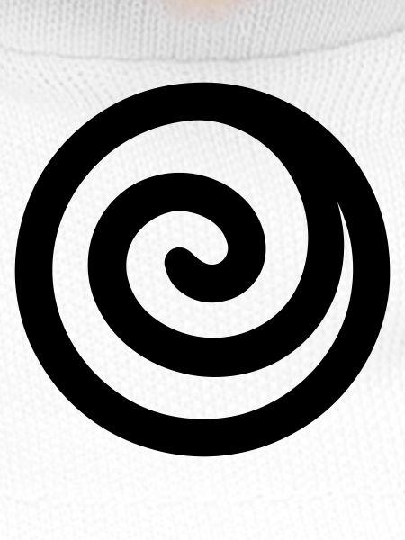 Japanese Spiral