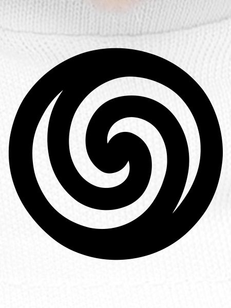 Japanese Spiral