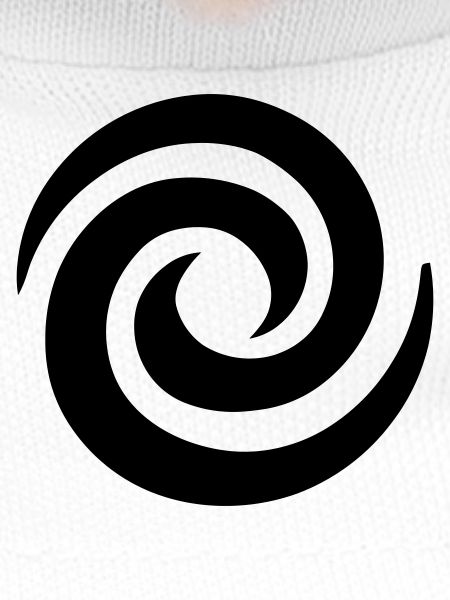 Japanese Spiral