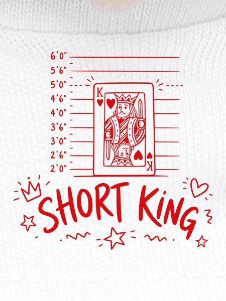 Short King