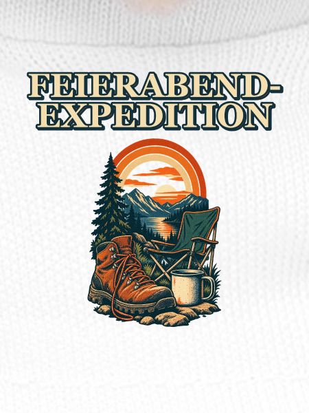 Feierabend-Expedition