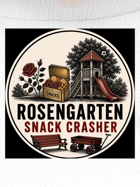 Rosengarten Snack Crasher