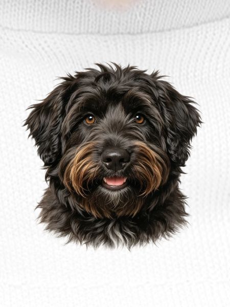 Bouvier des Flanders