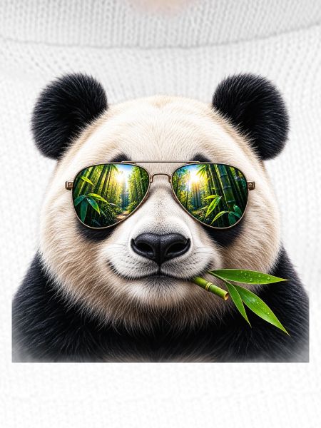 Cool Panda