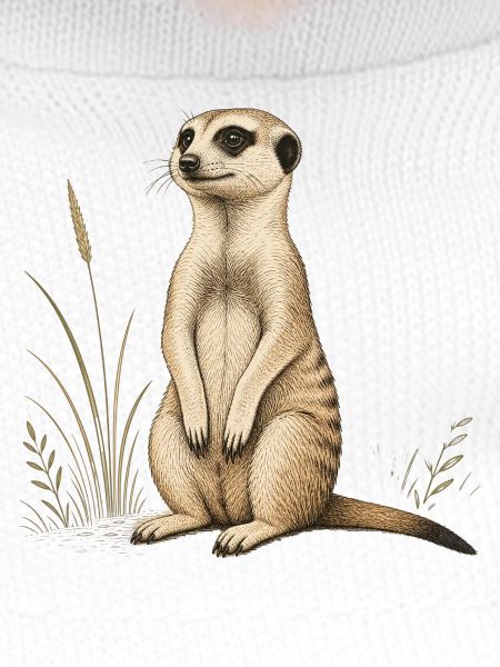 Erdmännchen
