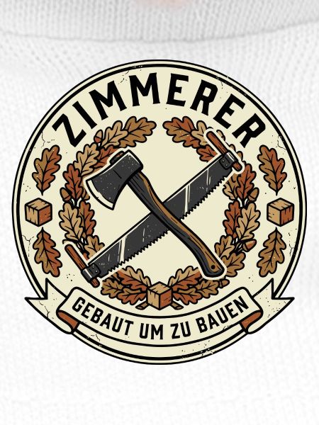 Zimmerer Zunftzeichen