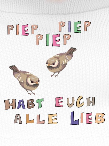 Piep Piep Piep