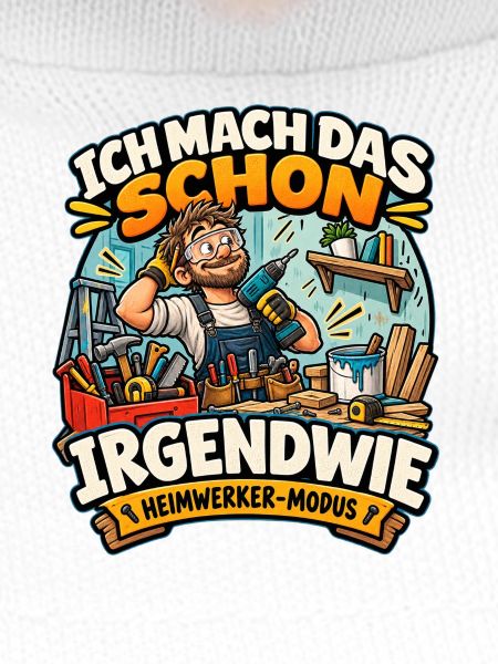 Heimwerker Modus