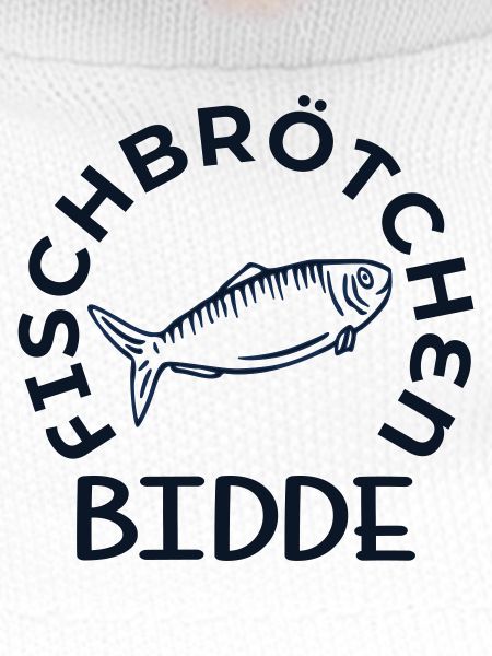 Hamburg Fischbrötchen Bidde