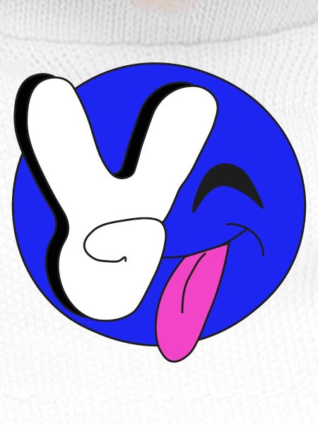 Smile_blue