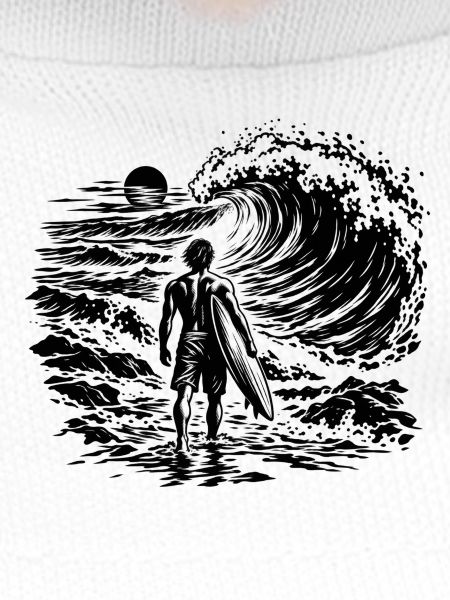 Surfer Boy 