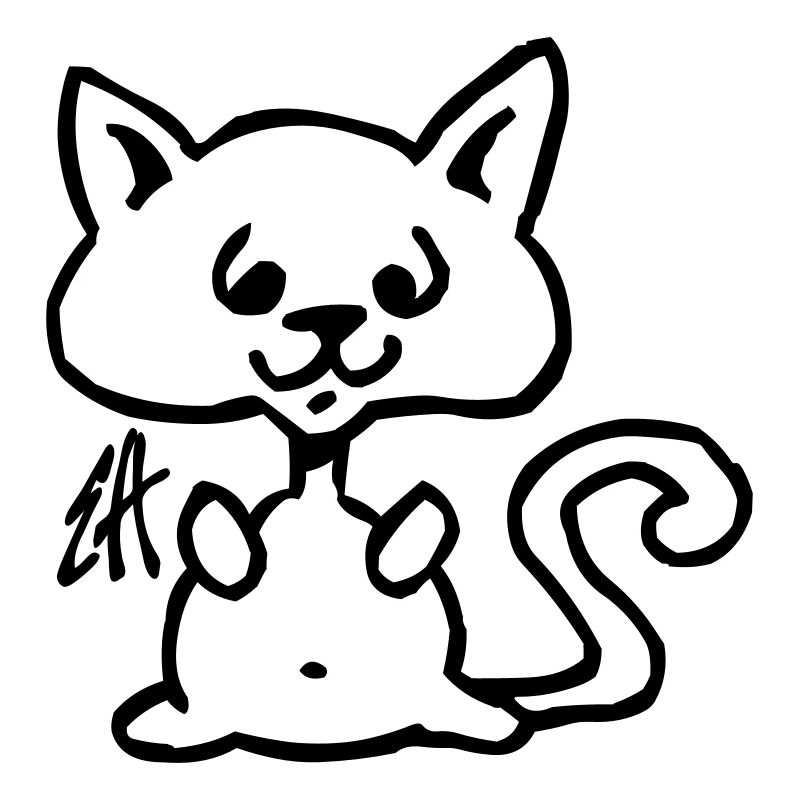 Katze