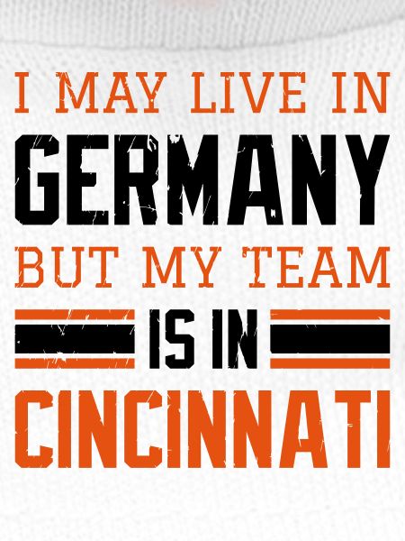 Cincinnati