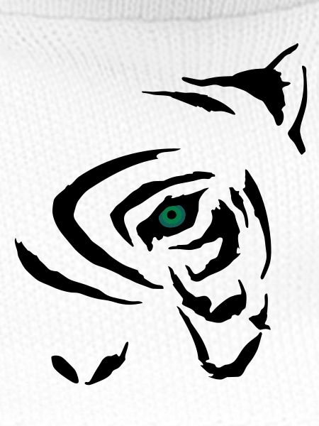 Tribal Tiger 2