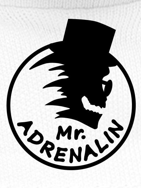 Mr. Adrenalin