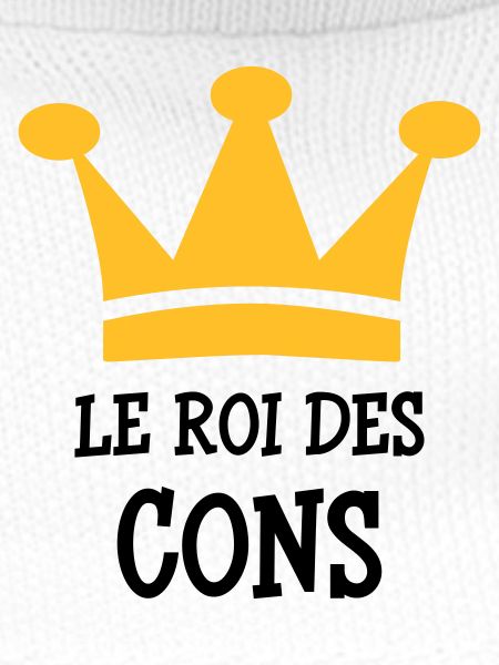 Le Roi des Cons