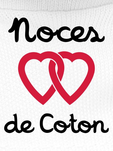 Noces de Coton